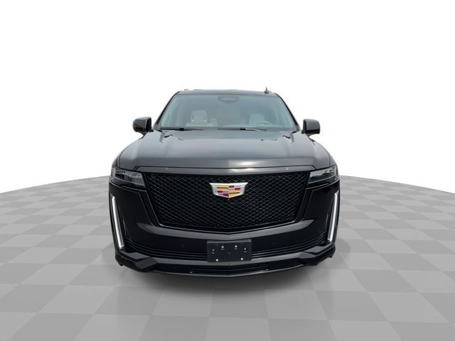Certified 2024 Cadillac Escalade Sport Platinum AWD/4WD image 4