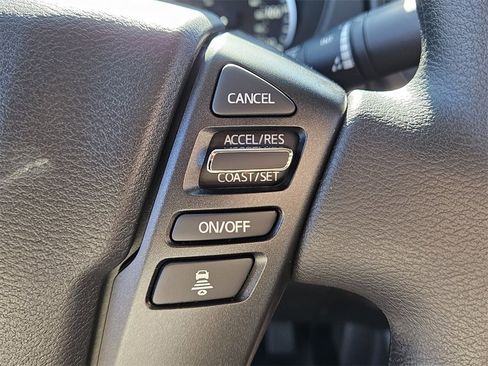 New 2026 Nissan Frontier S image 24