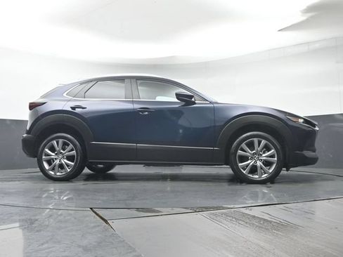 Used 2023 MAZDA CX-30 AWD 2.5 S w/ Preferred Package image 32
