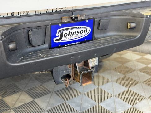 Used 2013 Chevrolet Silverado 2500 LT AWD/4WD image 12