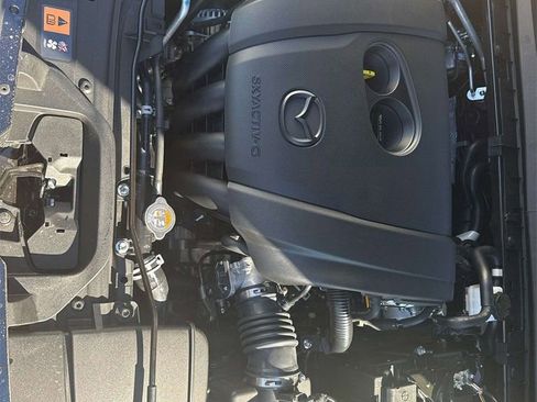 New 2026 MAZDA CX-30 AWD 2.5 S image 26