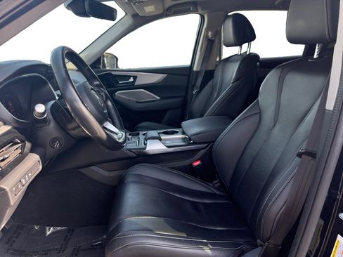 Used 2023 Acura MDX FWD w/ Technology Package image 9