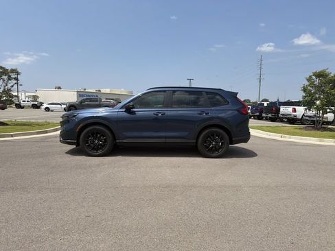 Used 2026 Honda CR-V Sport image 2