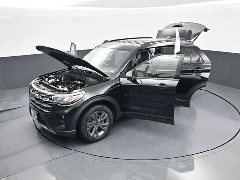 New 2026 Ford Explorer Active w/ Active Comfort Package AWD/4WD image 67