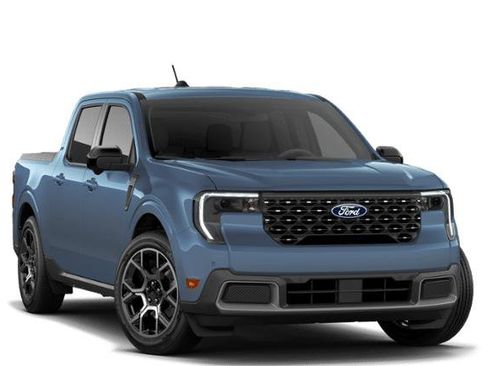 New 2026 Ford Maverick Lariat image 28