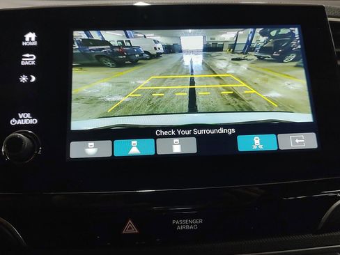 Certified 2023 Honda Passport TrailSport image 12