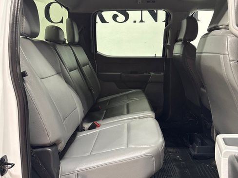 Used 2024 Ford F350 XL w/ XL Driver Assist Package AWD/4WD image 29
