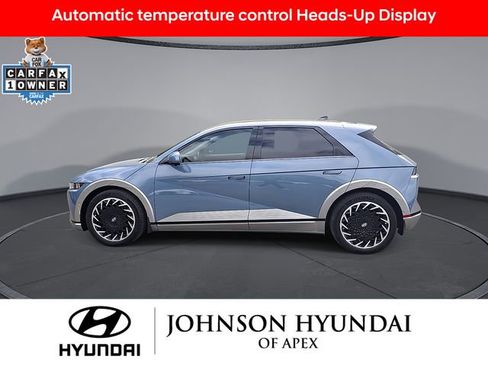 Used 2024 Hyundai Ioniq 5 Limited image 5