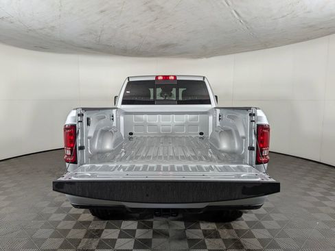 New 2026 RAM 2500 Tradesman image 9