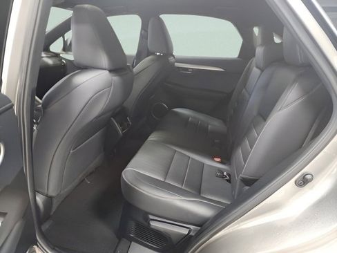 Used 2021 Lexus NX 300 F Sport image 21