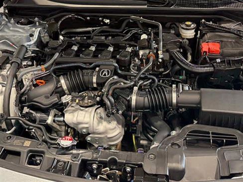 New 2026 Acura Integra A-Spec FWD image 12