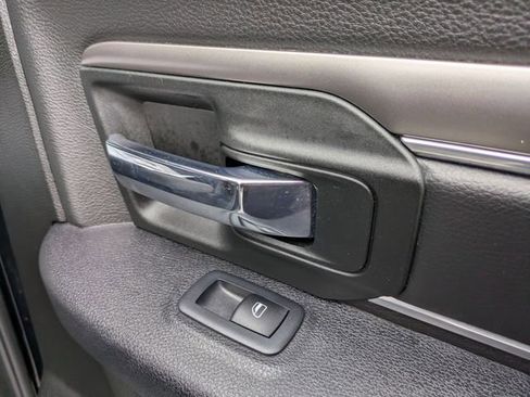 Used 2024 RAM 1500 Classic Warlock image 28