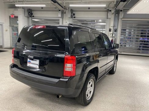 Used 2015 Jeep Patriot Sport w/ Power Value Group image 5