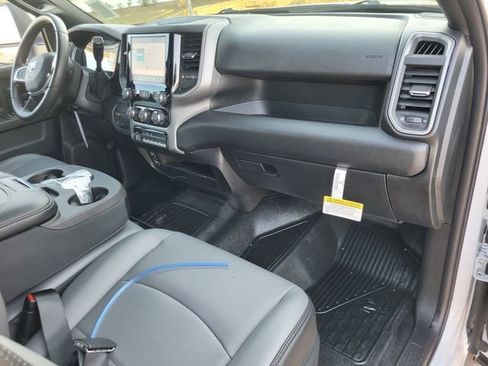 New 2026 RAM 3500 Tradesman w/ Chrome Appearance Group image 19