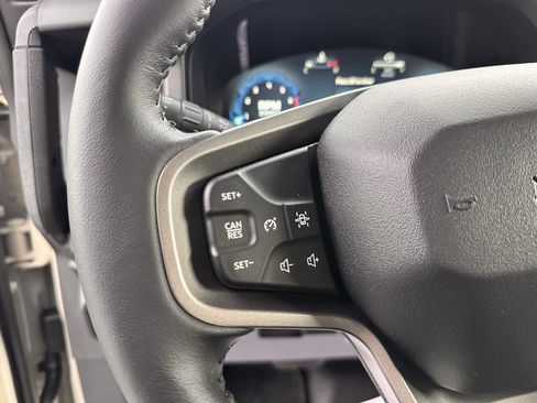 New 2025 Ford Bronco Big Bend image 14