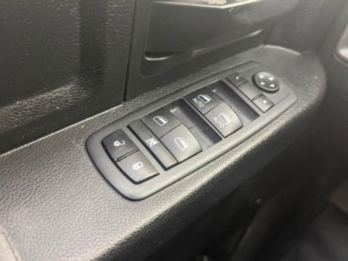 Used 2019 RAM 1500 Tradesman image 28