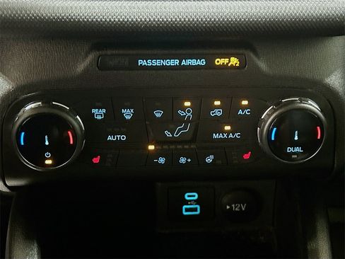 Used 2022 Ford Bronco Sport Badlands w/ Premium Package image 14