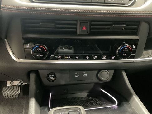 New 2026 Nissan Rogue Rock Creek w/ Rock Creek Premium Package image 16