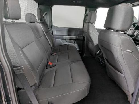 Used 2023 Ford F150 XLT w/ Equipment Group 302A High RWD image 21