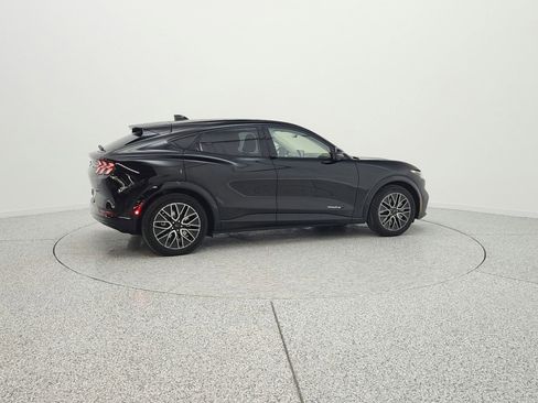 Used 2024 Ford Mustang Mach-E Premium image 5