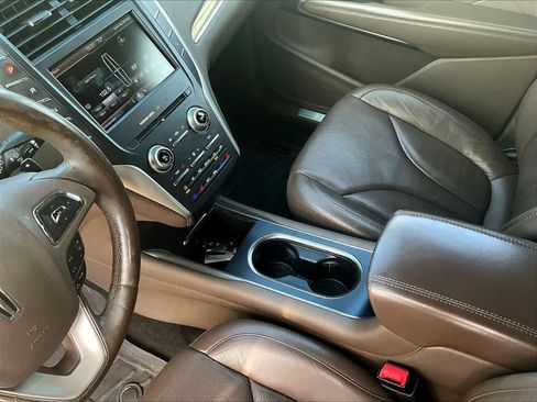 Used 2015 Lincoln MKC AWD w/ Equipment Group 102A Reserve image 18