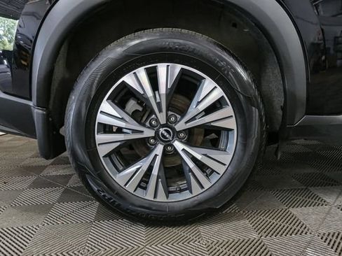 Used 2023 Nissan Rogue SV w/ SV Premium B Package AWD/4WD image 15