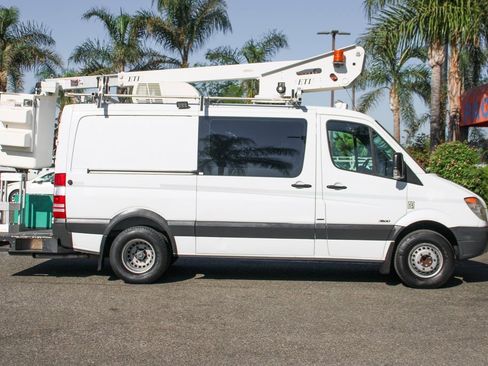 Used 2012 Mercedes-Benz Sprinter 3500 image 16