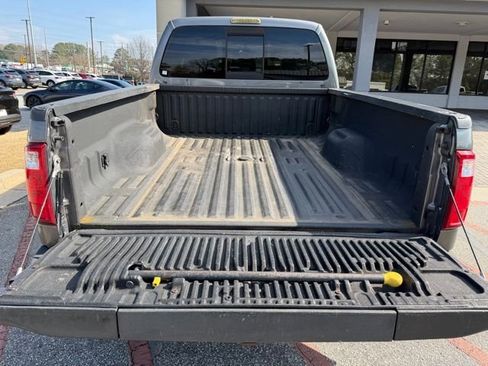 Used 2013 Ford F250 Lariat w/ Lariat Ultimate Pkg image 6