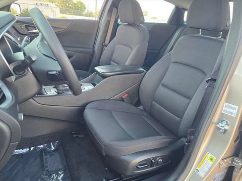 Certified 2024 Chevrolet Malibu LT FWD image 20