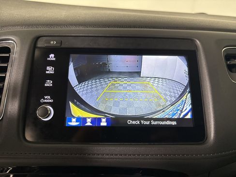 Used 2022 Honda HR-V EX-L image 16