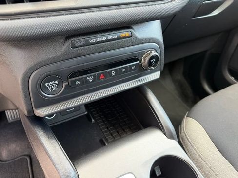 Used 2025 Ford Bronco Sport Big Bend AWD/4WD image 21