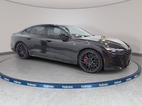 New 2026 Audi A6 3.0 image 4