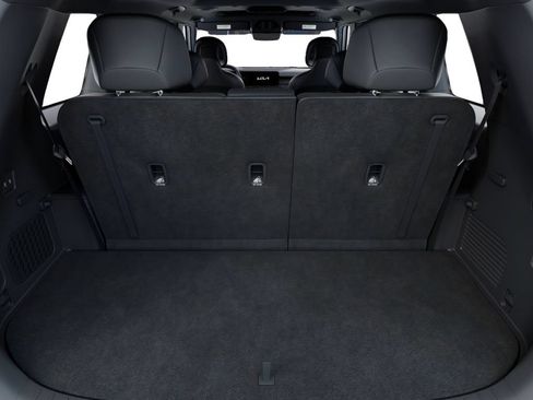 New 2027 Kia Telluride SX X-Line AWD/4WD image 19