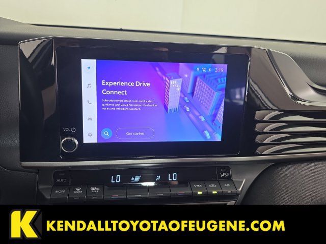 Used 2025 Toyota Camry LE FWD image 17