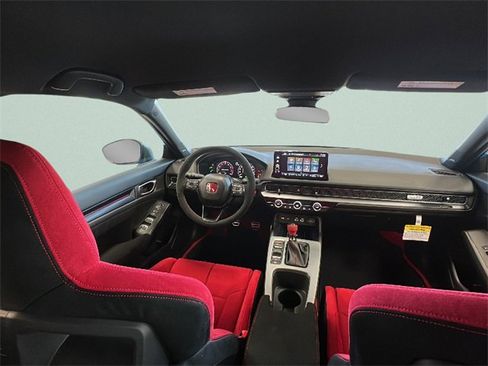 New 2025 Honda Civic Type R image 16