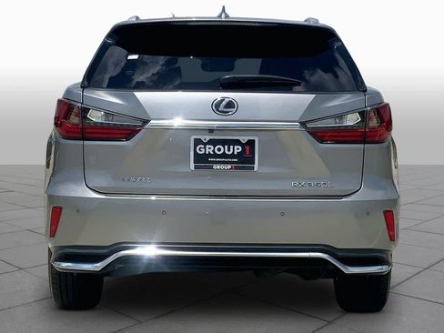 Used 2019 Lexus RX 350L image 4