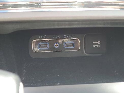 Used 2021 Jeep Grand Cherokee Limited w/ Sun & Sound Group AWD/4WD image 30