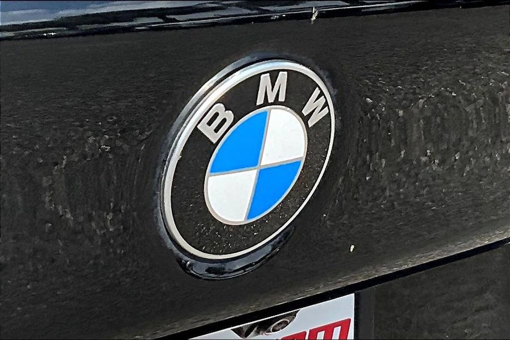 Used 2023 BMW 530i w/ M Sport Package RWD image 24