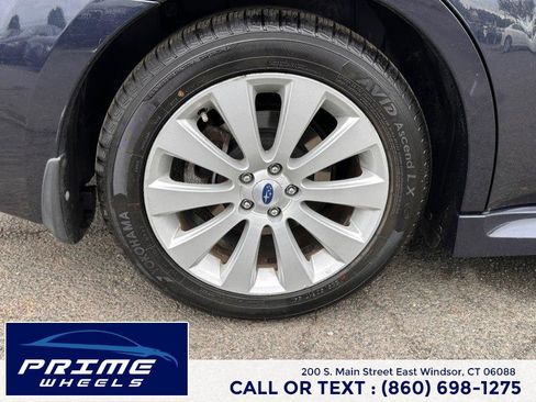 Used 2012 Subaru Legacy 3.6R Limited AWD/4WD image 23