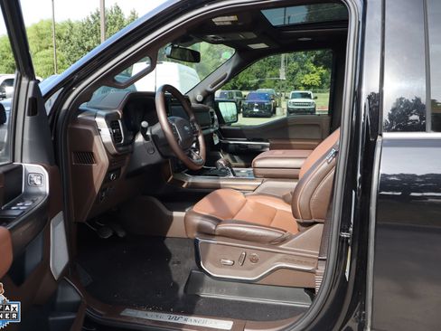 Used 2024 Ford F150 King Ranch AWD/4WD image 26