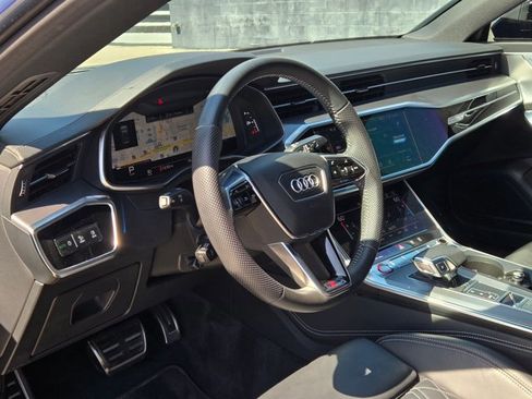 Used 2020 Audi S7 Prestige image 9