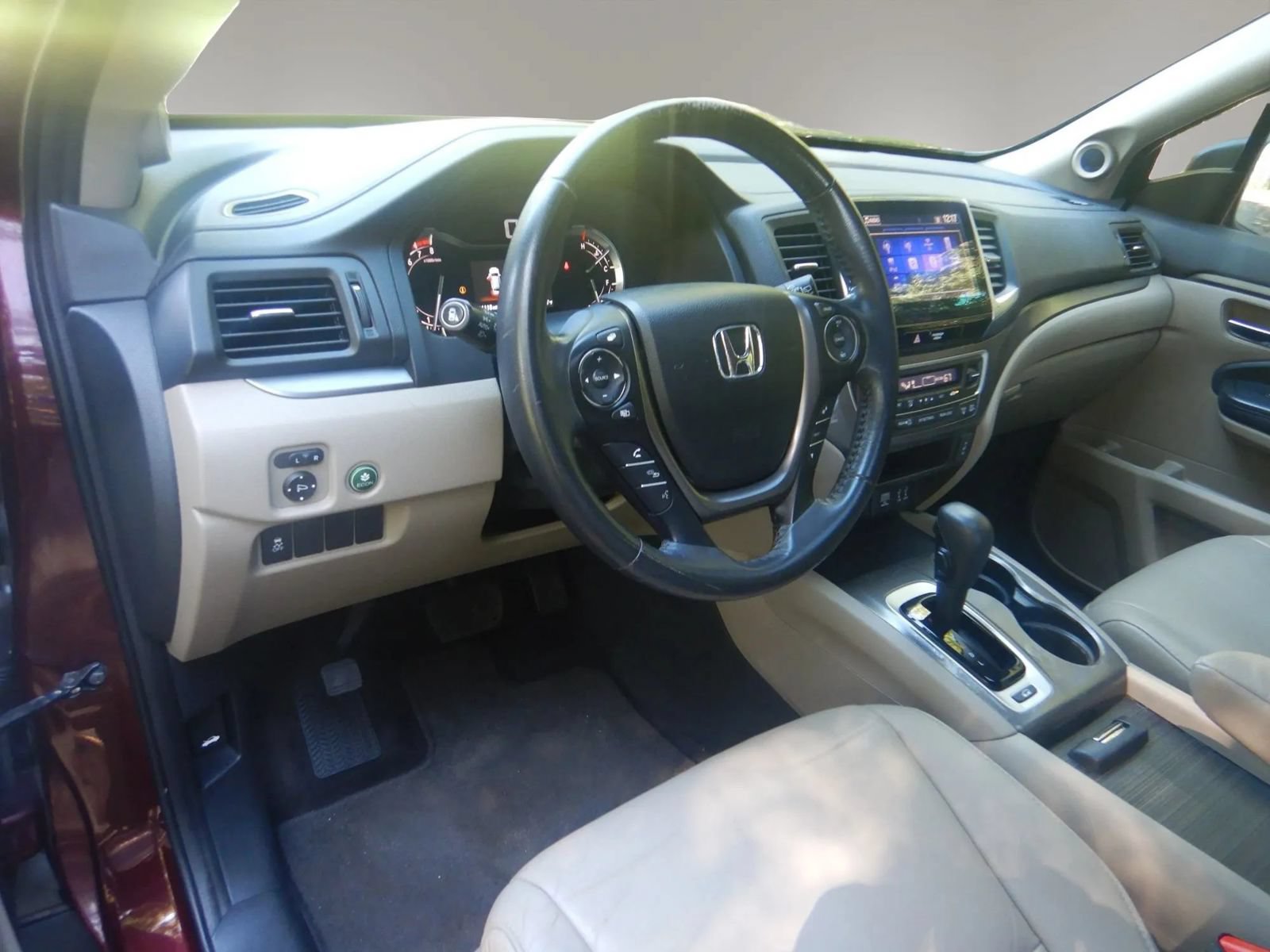 Used 2016 Honda Pilot EX-L image 13