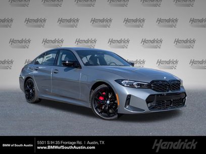 New 2026 BMW M340i