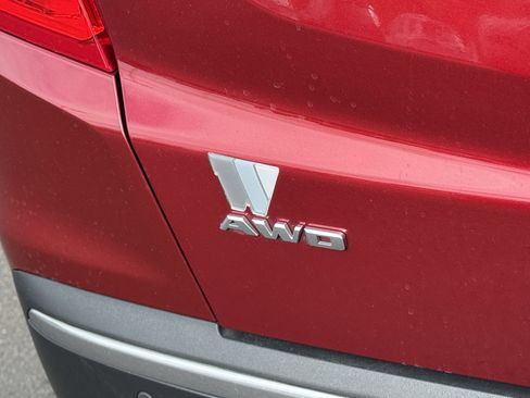 Used 2019 Cadillac XT5 Platinum image 43