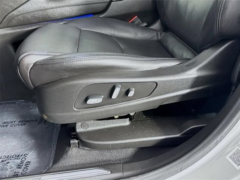 Used 2018 Cadillac XT5 Luxury AWD/4WD image 21