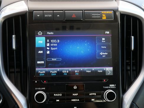 Used 2022 Subaru Ascent Limited w/ Technology Package AWD/4WD image 22