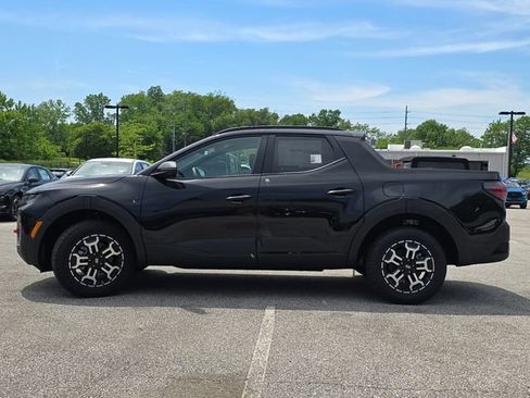 New 2026 Hyundai Santa Cruz XRT AWD/4WD image 15