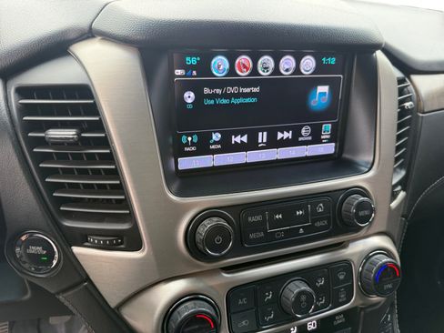 Used 2018 GMC Yukon Denali w/ Denali Ultimate Package image 12