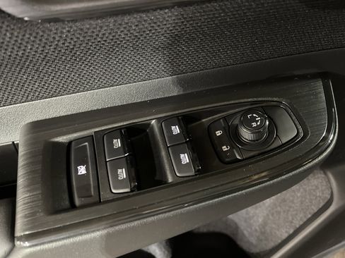 New 2026 Subaru Outback Premium image 9