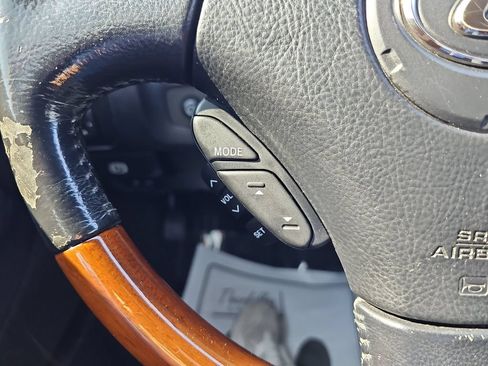 Used 2006 Lexus SC 430 Convertible RWD image 17